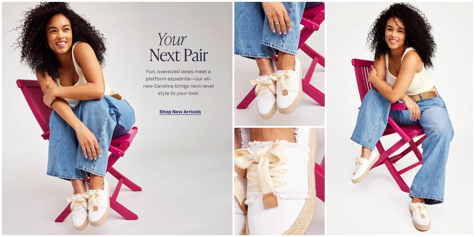 Toms